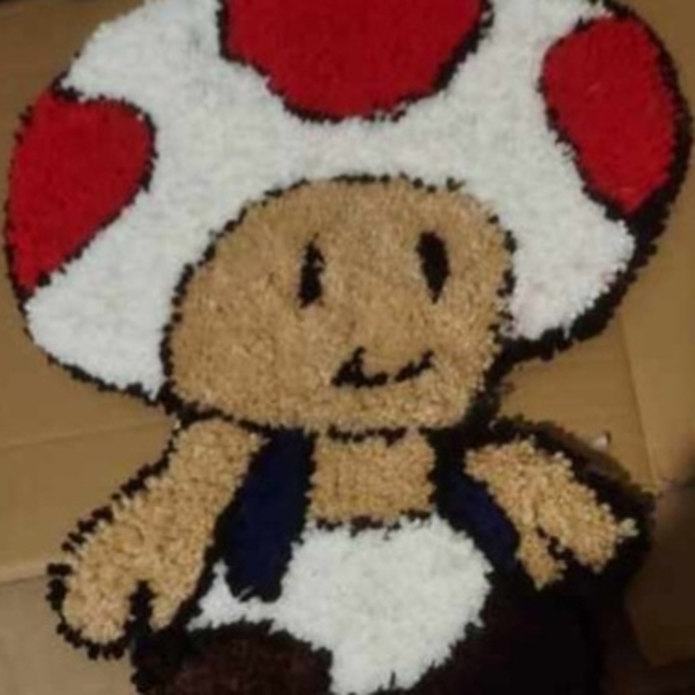 Tufted Rugs